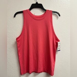 Jockey Seamfree Jersey Top
